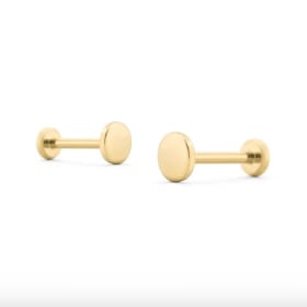 Baleen 4mm Nap Studs item