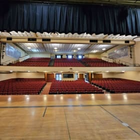 State Street Theater – 2 Tickets to a Show of your Choice! item