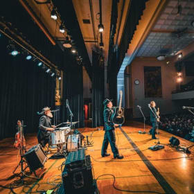 State Street Theater – 2 Tickets to a Show of your Choice! item