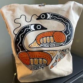 University of Waterloo Swag Bag item