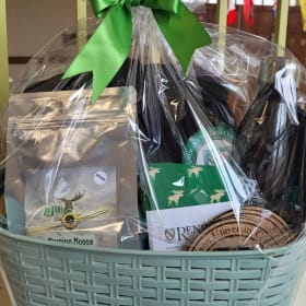 Renison Swag Bag item