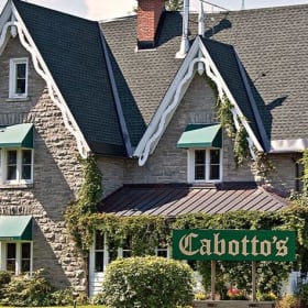 $200.00 Gift Certificate Cabottos Restaurant item