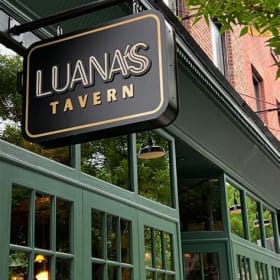 Luana Tavern Gift Certificate item