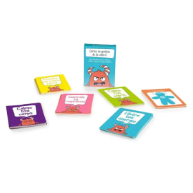 Cartes de gestion de la colère! - VF item