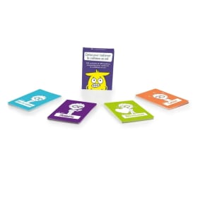 Cartes pour renforcer la confiance en soi! - VF item