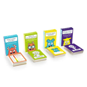 Développer les habiletés sociales – Collection complète - VF item
