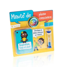 Minute de pleine conscience - Format poche - VF item