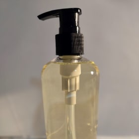 Emonie’s Harmony Body Oil item
