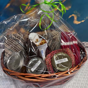 Jams and Knits item