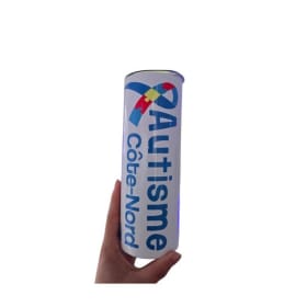 Tasse promotionnelle item