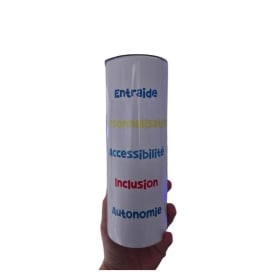 Tasse promotionnelle item