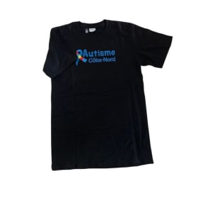 T-shirt promotionnel, enfant SMALL item