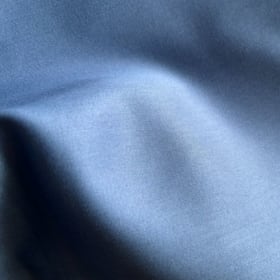 TWO Twin Duvet Covers in Slate Blue item
