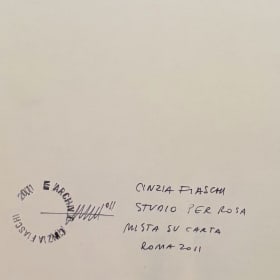 Studio Per Rosa item