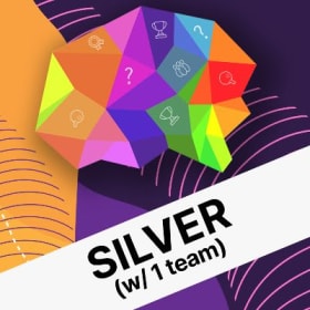 Silver Corporate Sponsorship item