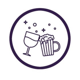 Drink Sponsorship item