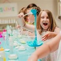 Slime Time Fun with Mrs. Anthony-Flores & Ms. Cruz #2! item