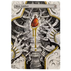 Kilydwn - Mox Amber Alter item