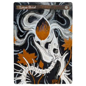 Kilydwn - Lotus Petal Alter item