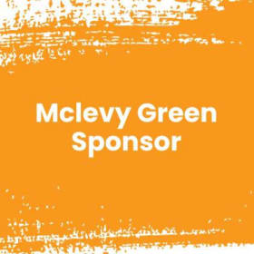 McLevy Green Sponsor item