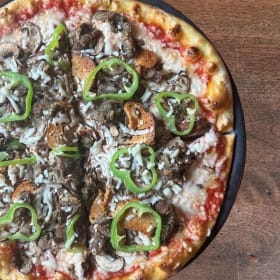 BELLONA - Pizza Johnnie item