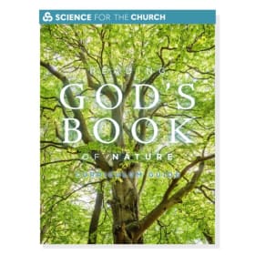 Reading God’s Book of Nature: Curriculum Guide item