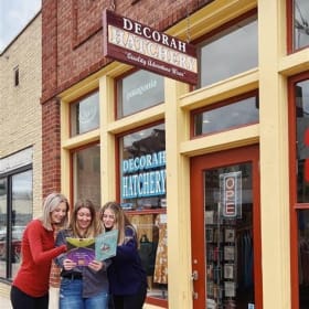 Decorah Hatchery $25 Gift Certificate item