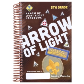 AOL Book item