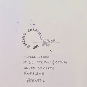 Studio Per Pan & Cecilia item