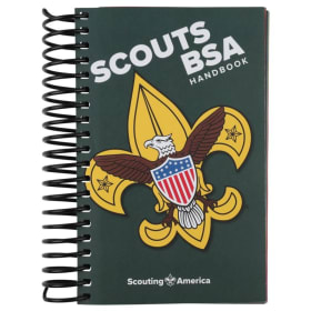 BSA handbook item