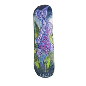 Skateboard # 9 item
