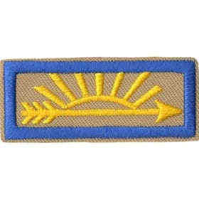 AOL Patch item