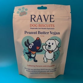 3oz Prepackaged Small Paws item