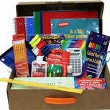 Supply Box item