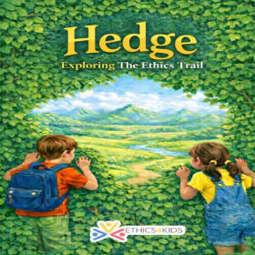 Hedge - Exploring The Ethics Trail Digital Download item