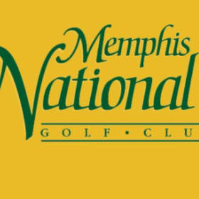 Memphis National Golf Club Round of Golf item