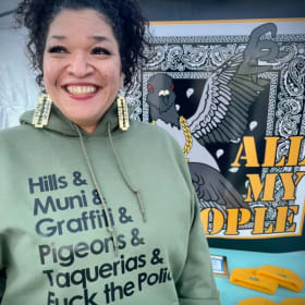 Bundle: All My People Essentials Pack  (1 of 2) item