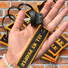 Bundle: All My People Essentials Pack  (1 of 2) item