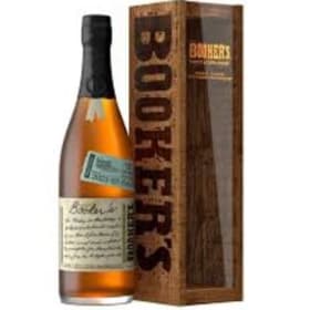 Bookers Uncut & Unfiltered Small Batch Bourbon Collection item