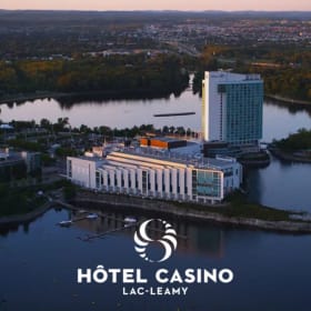 Forfait Hilton Lac Lemay item