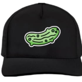 Pickled 5-Panel Original Snapback item