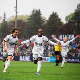 Portland Hearts of Pine Tickets, Dinner & Hotel Package item