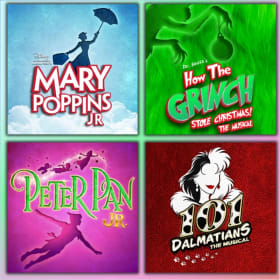 26/27 TCT Season Subscription and Dinner Package item