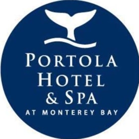 Portola Hotel & Spa - 1 Night Stay plus Breakfast for 2 item