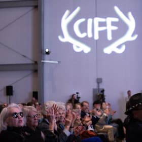 2 Program Passes to CIFF & Dinner at Primo item