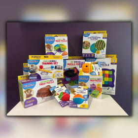 Brightkins Dog Training Bundle item