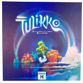 Tulikko item