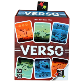 Verso item