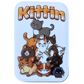 Kittin item
