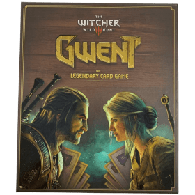 Gwent: The Legendary Card Game item